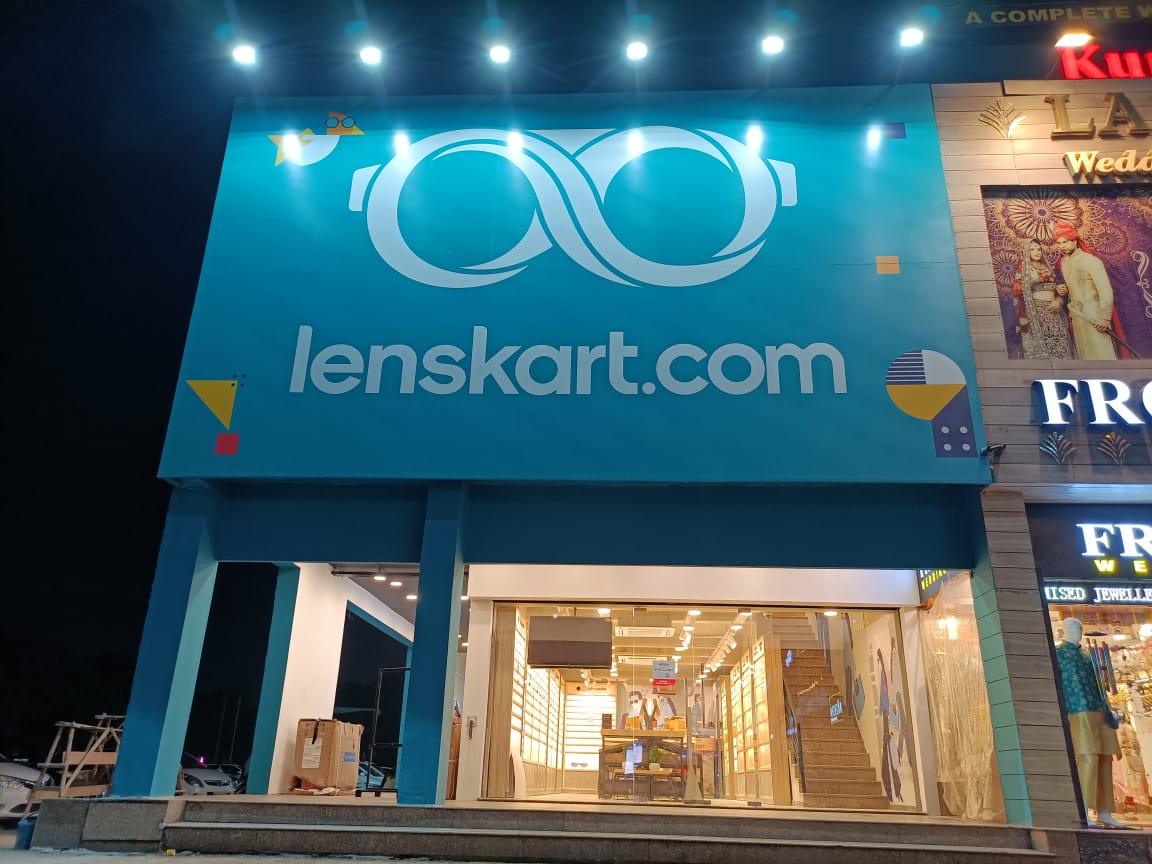 Sector 8 Panchkula Lenskart Sector 8 Panchkula