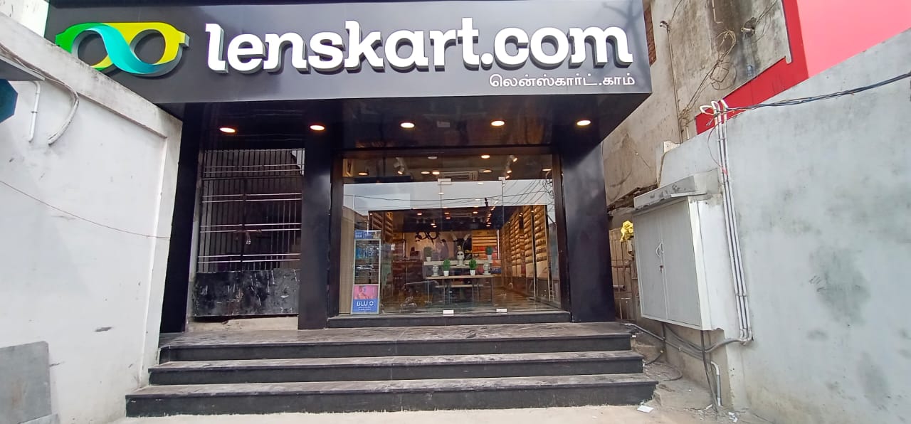 Avadi Lenskart Avadi