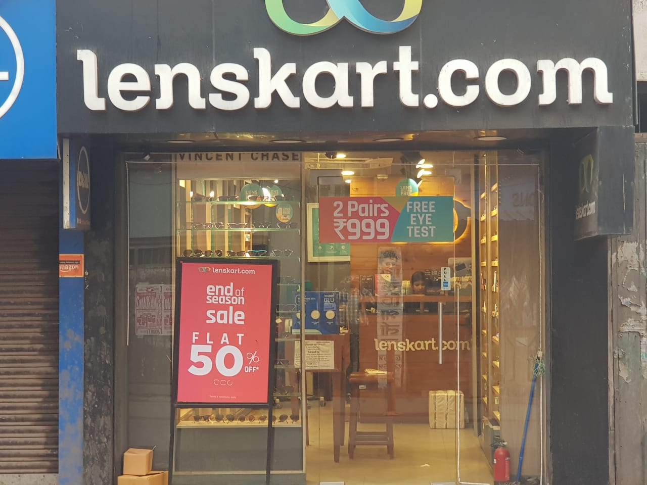 Serampore Lenskart Serampore