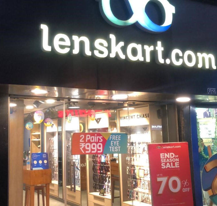 Nager Bazar Lenskart Nager Bazar