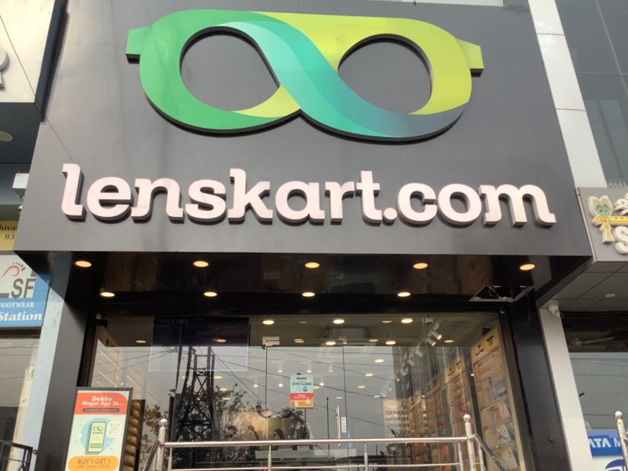 Ajmer Road Lenskart Ajmer Road
