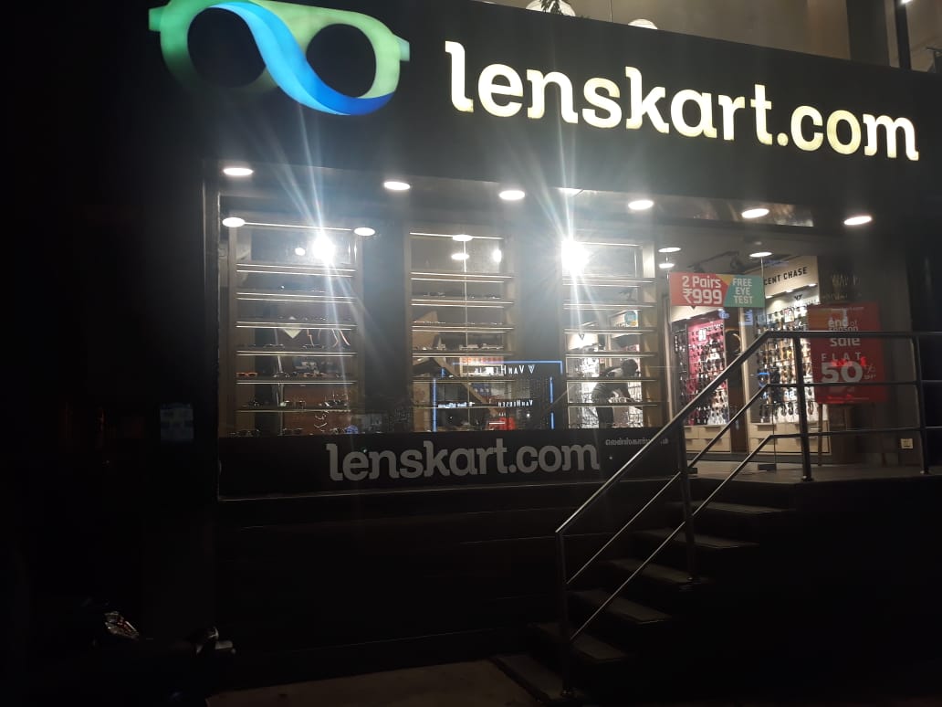 Mylapore Lenskart Mylapore