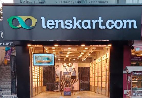 Sector 31 Lenskart Sector 31