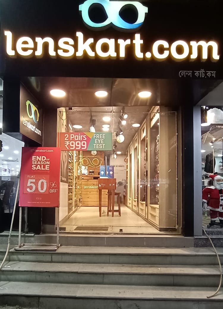 Lenskart Madhyamgram