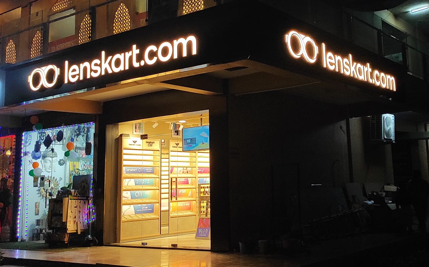 Sector 137, Noida Lenskart Sector 137, Noida