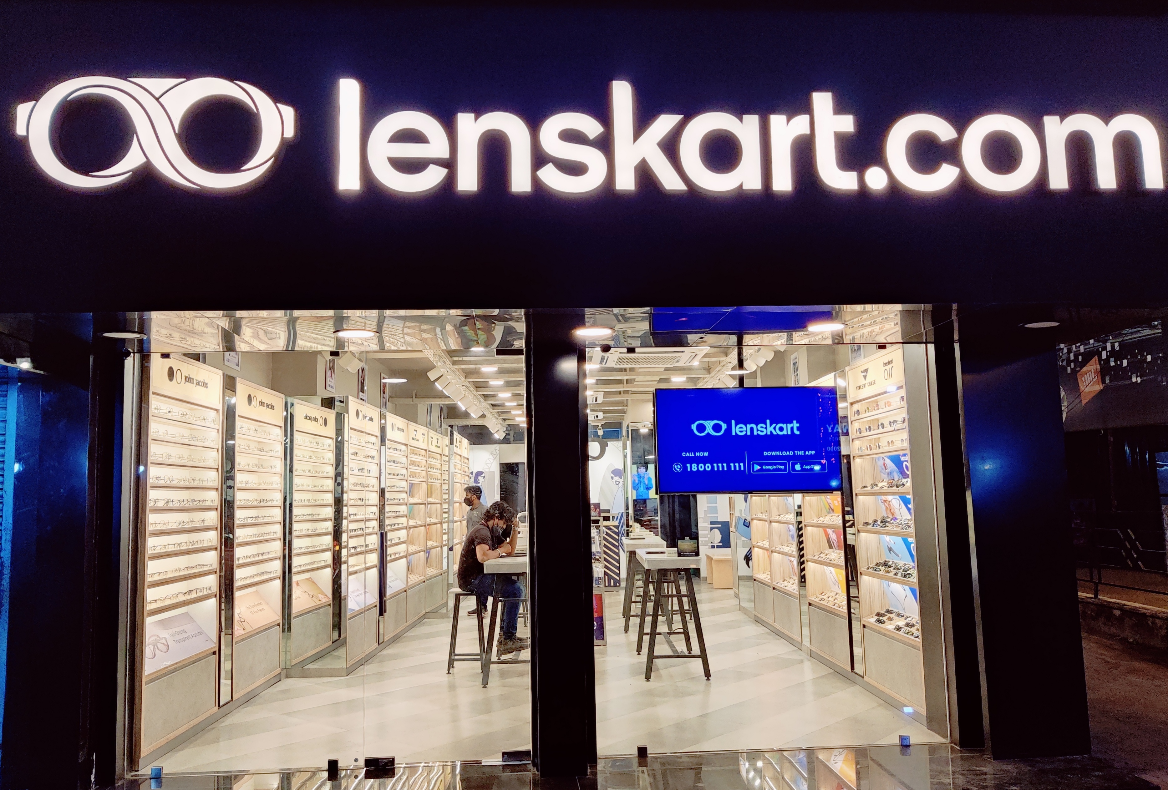 Kollam Lenskart Kollam