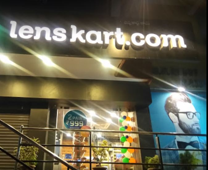 Lenskart Sanjeeva Reddy Nagar