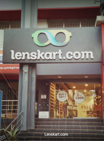 Lenskart Kanjikuzhy