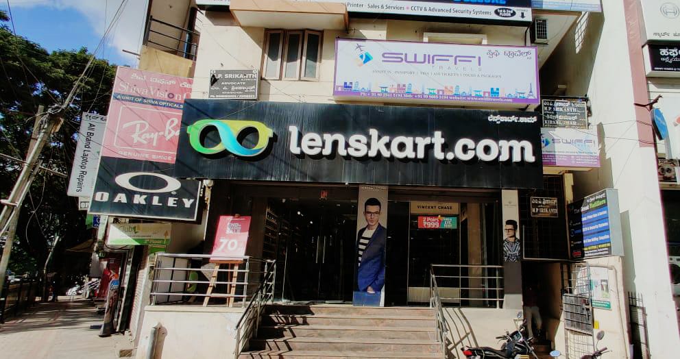 New Bel Road Lenskart New Bel Road