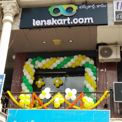 R S Road Lenskart R S Road