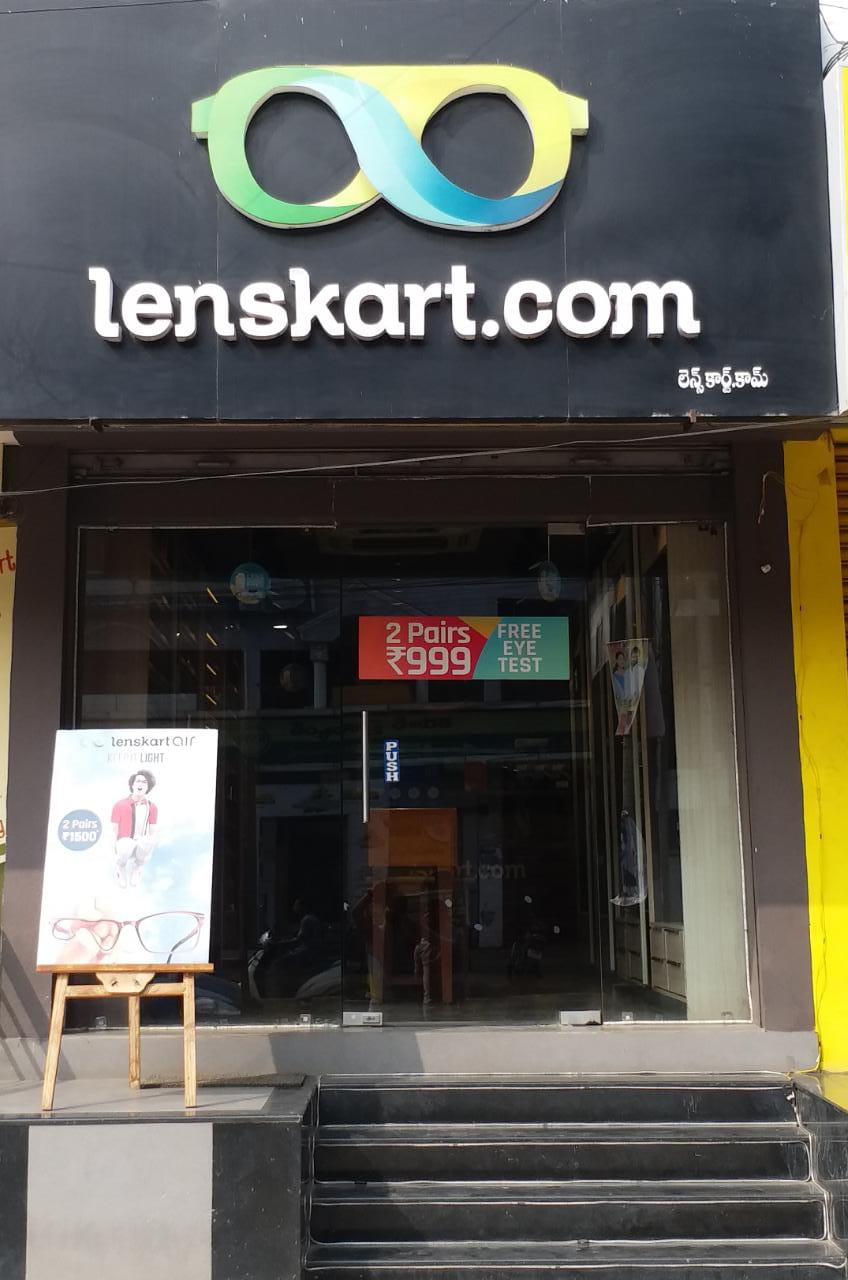 Tilak Road Lenskart Tilak Road