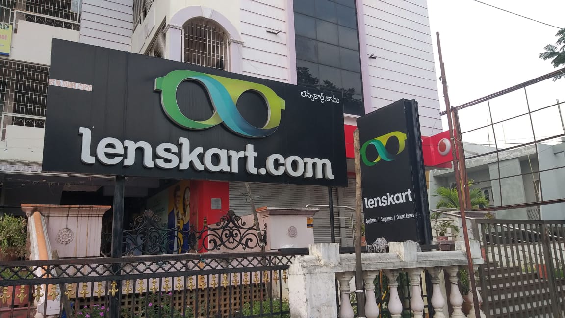 Lakshmipuram Lenskart Lakshmipuram