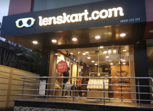 Lenskart Dispur