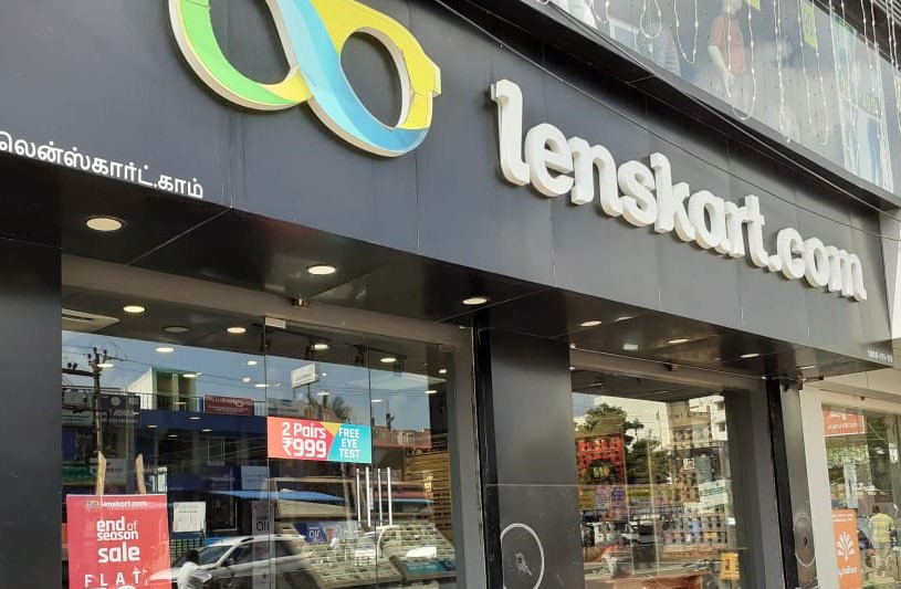 Kelambakkam Lenskart Kelambakkam