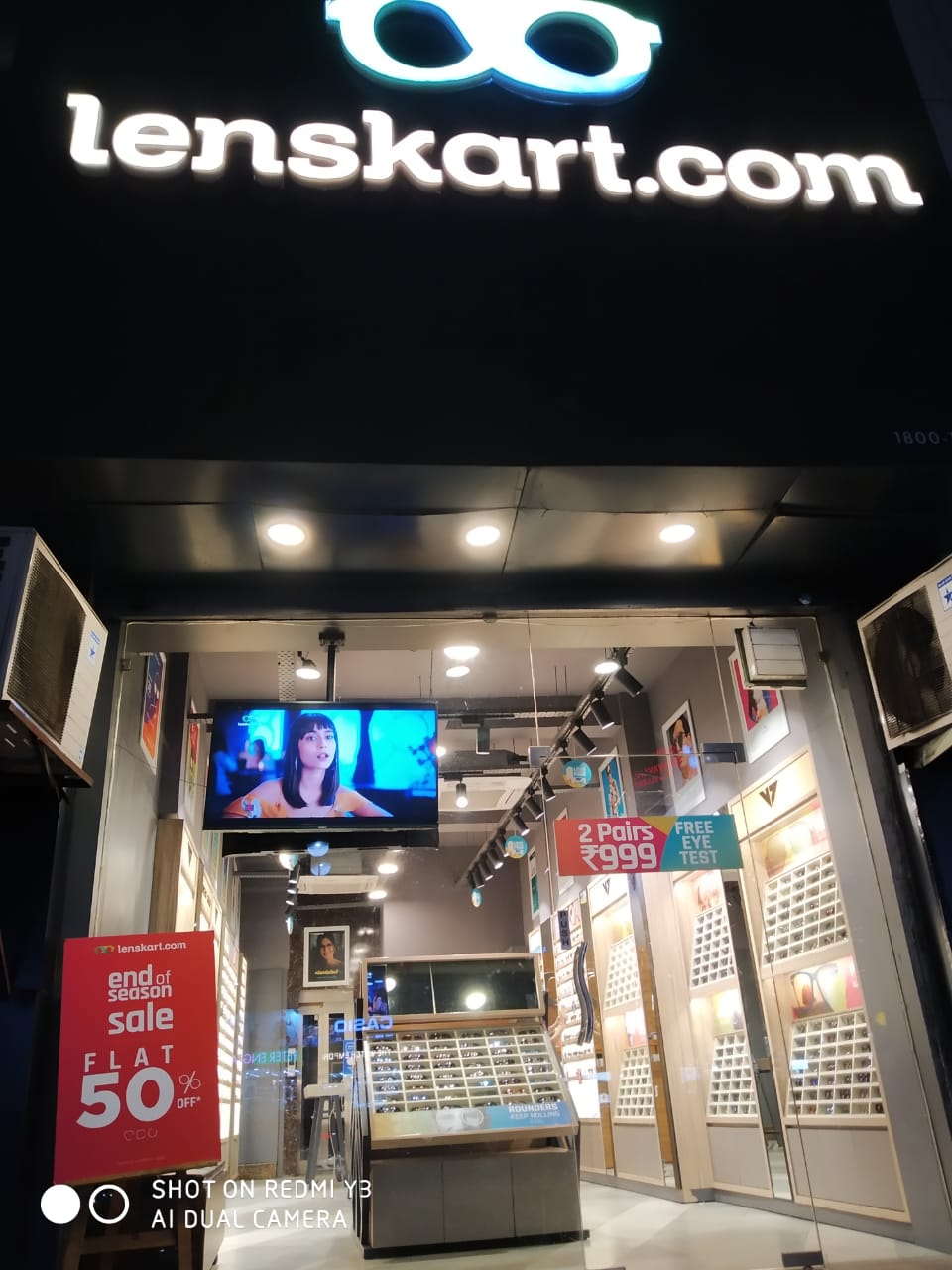 Flagship Store Lalkothi Jaipur Lenskart Flagship Store Lalkothi Jaipur