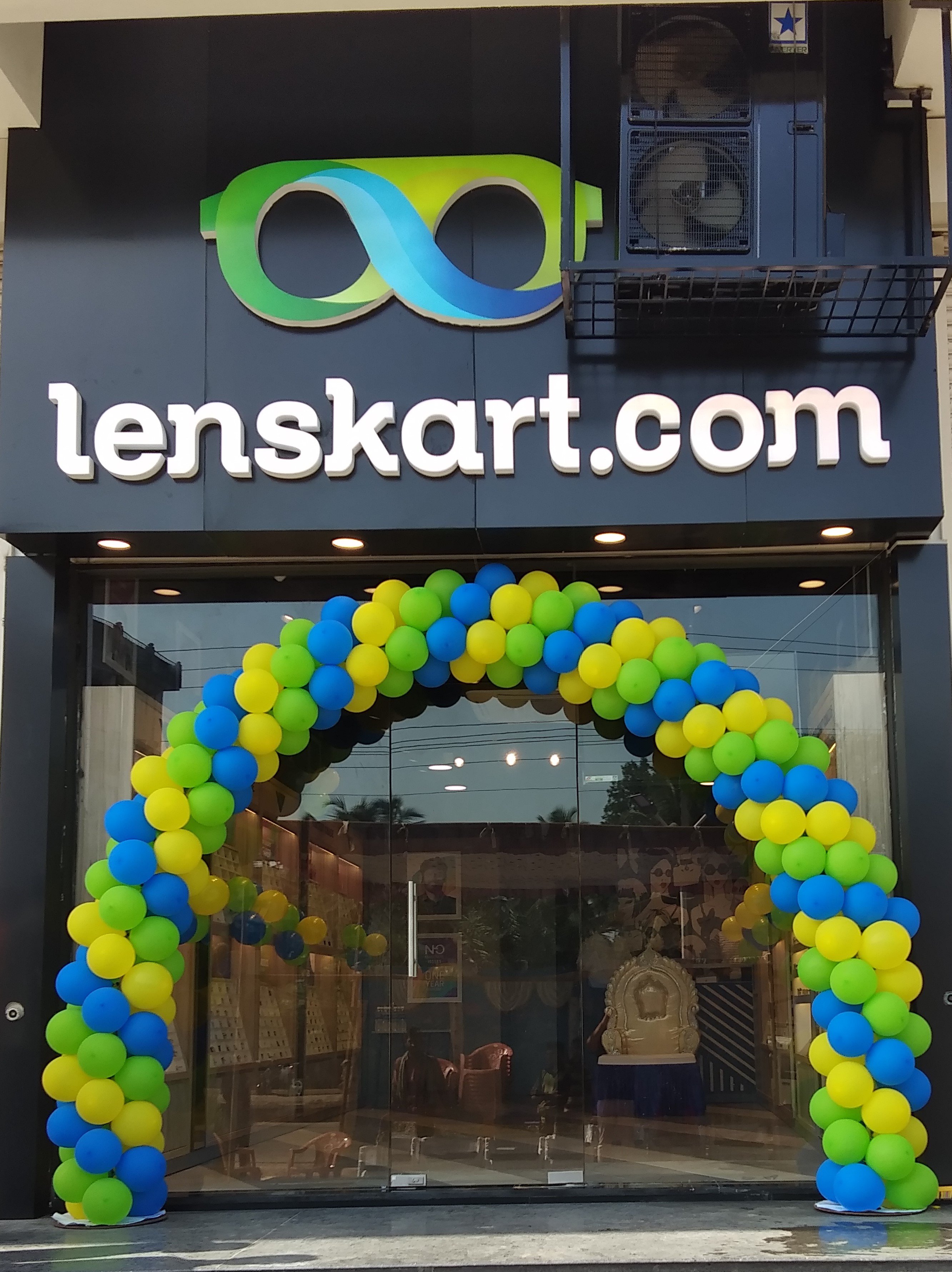 Lenskart Udupi