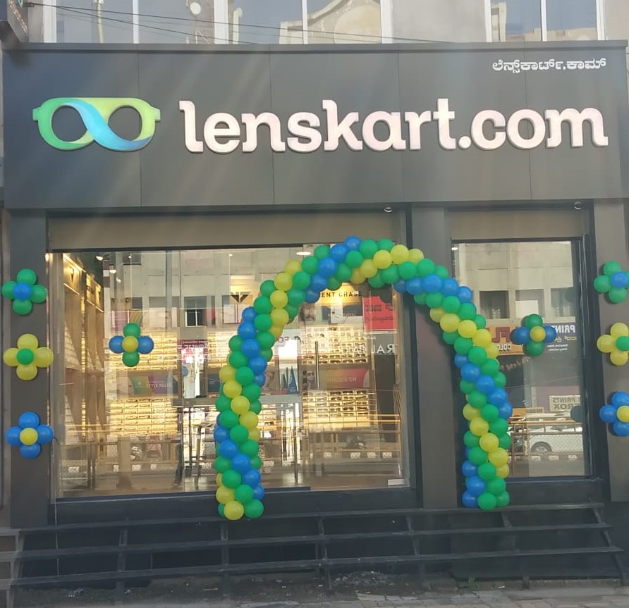 Lenskart Dharwad
