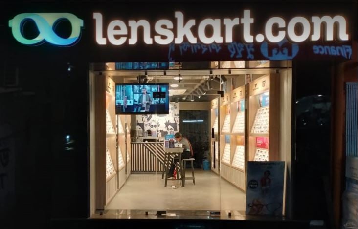 Lenskart Berhampore