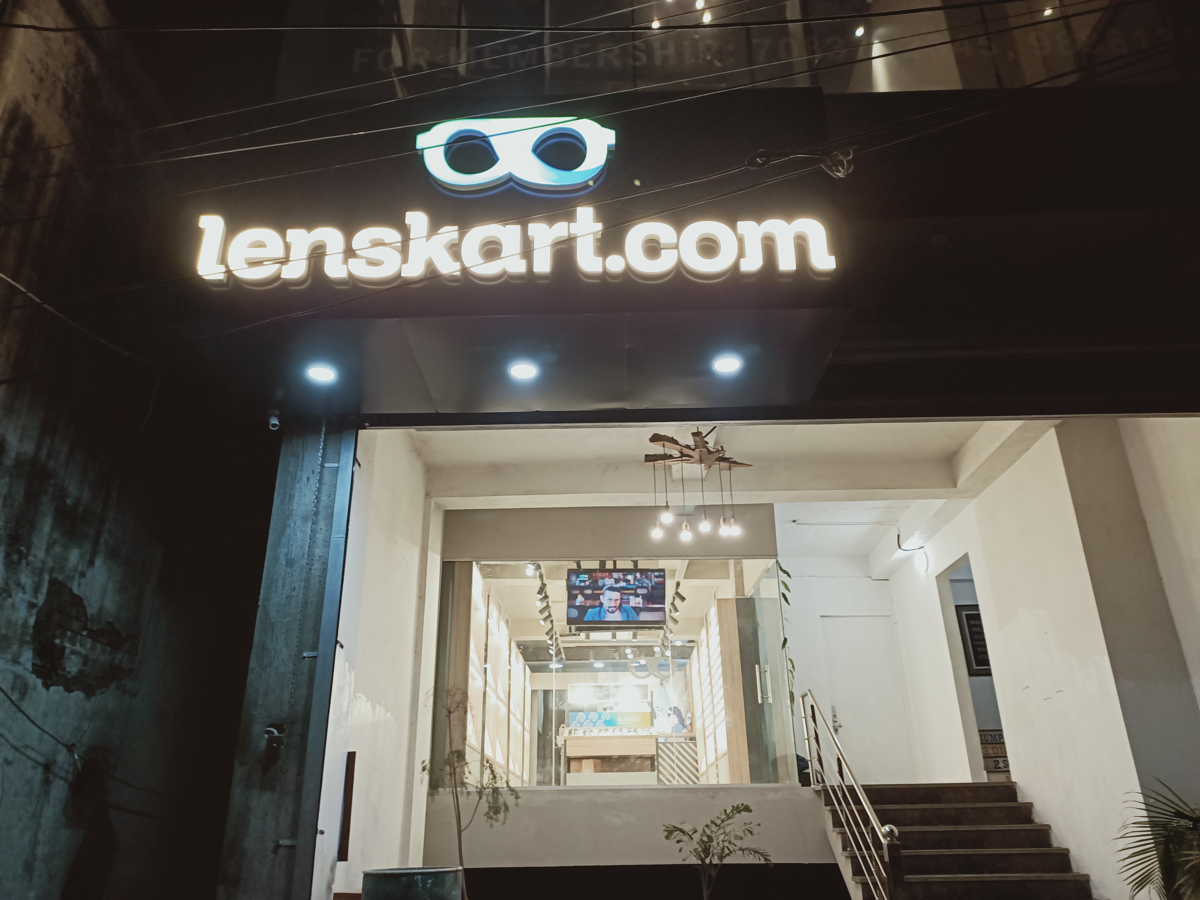Lenskart Pathankot