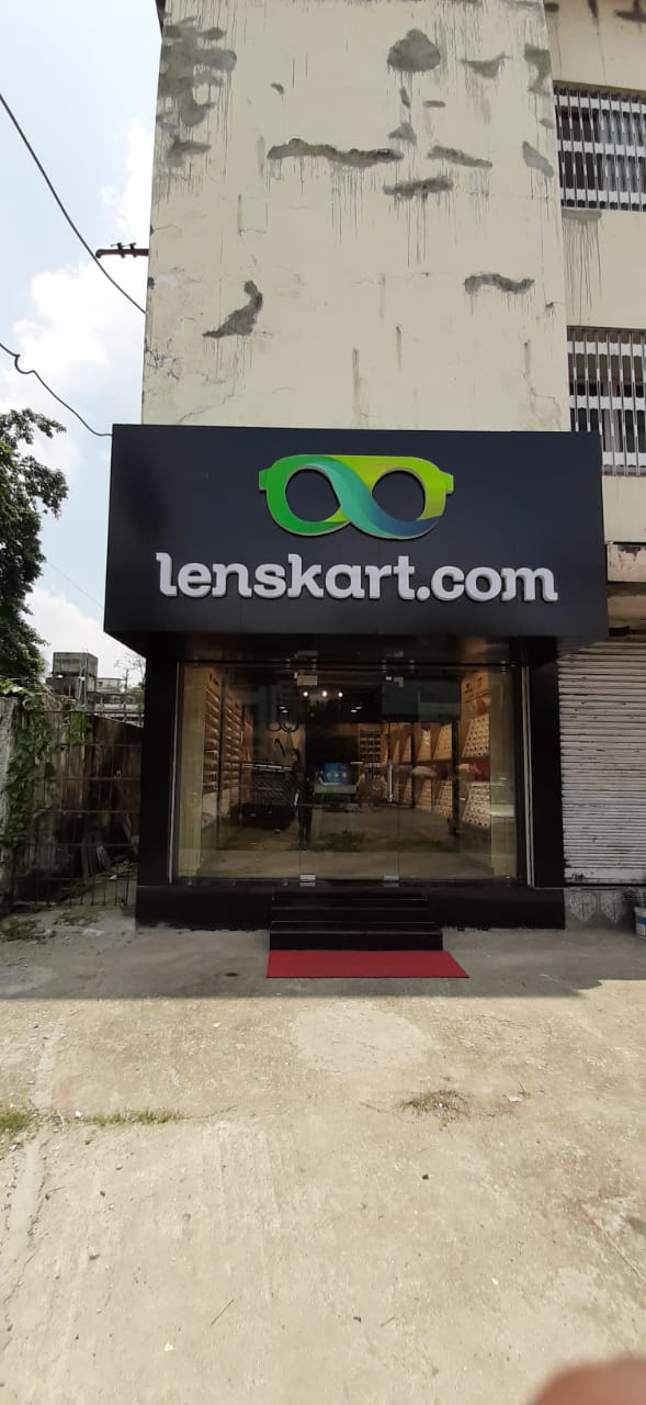 SF Road Lenskart SF Road