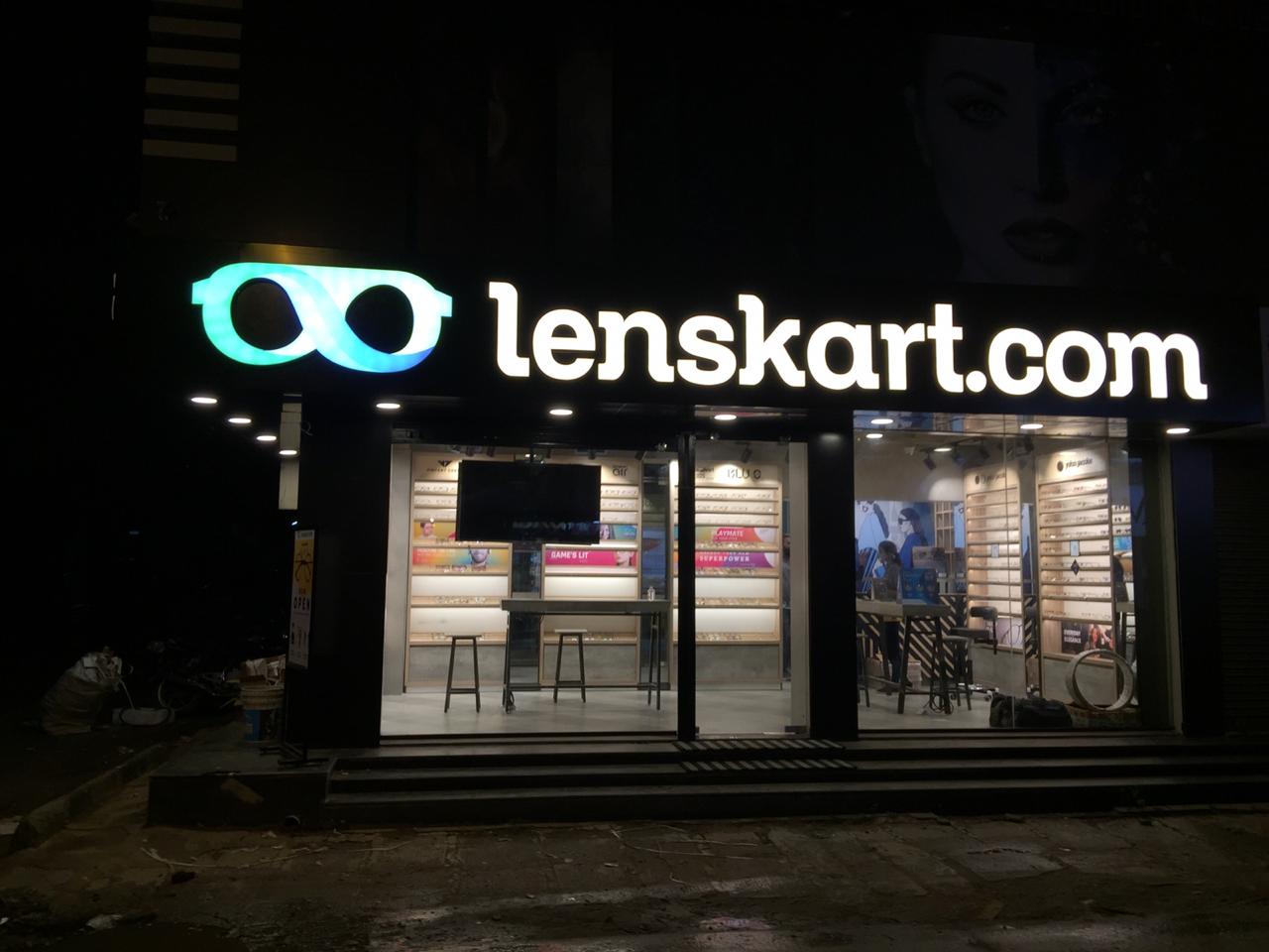 Davanagere Lenskart Davanagere
