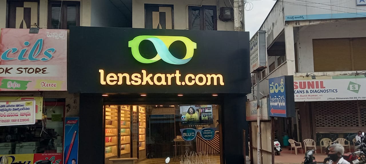 Lenskart Bhimavaram