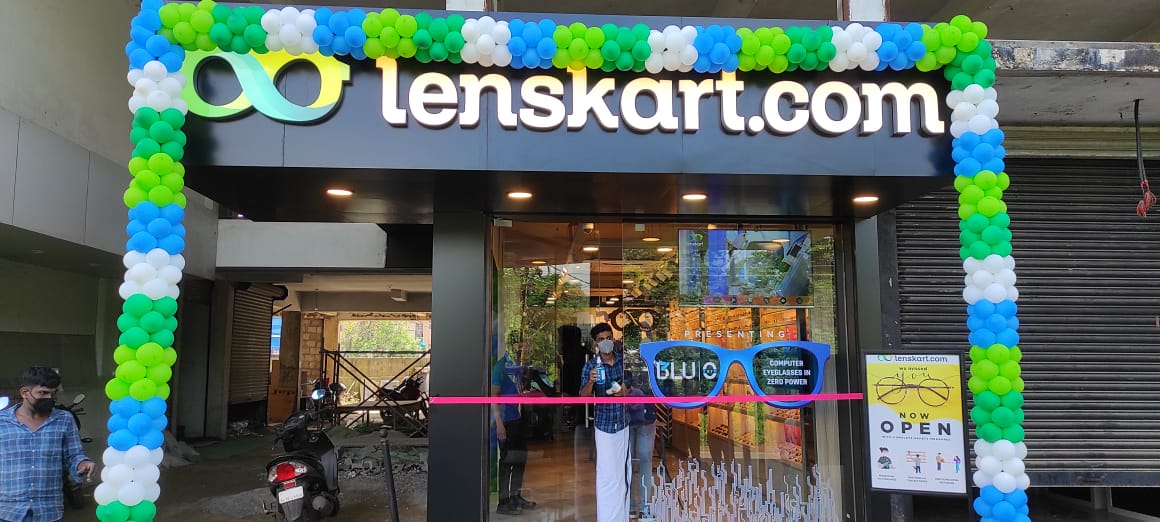 Lenskart Perinthalmanna