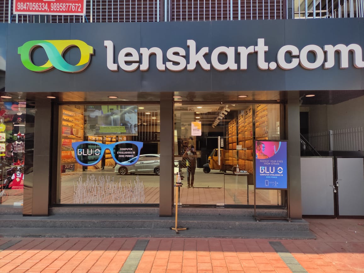 Thrippunithura Lenskart Thrippunithura