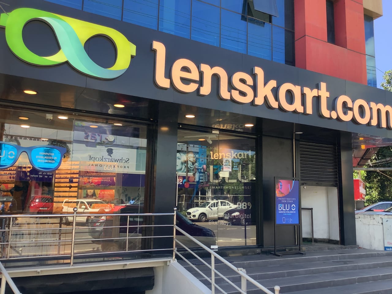 Thiruvalla Lenskart Thiruvalla