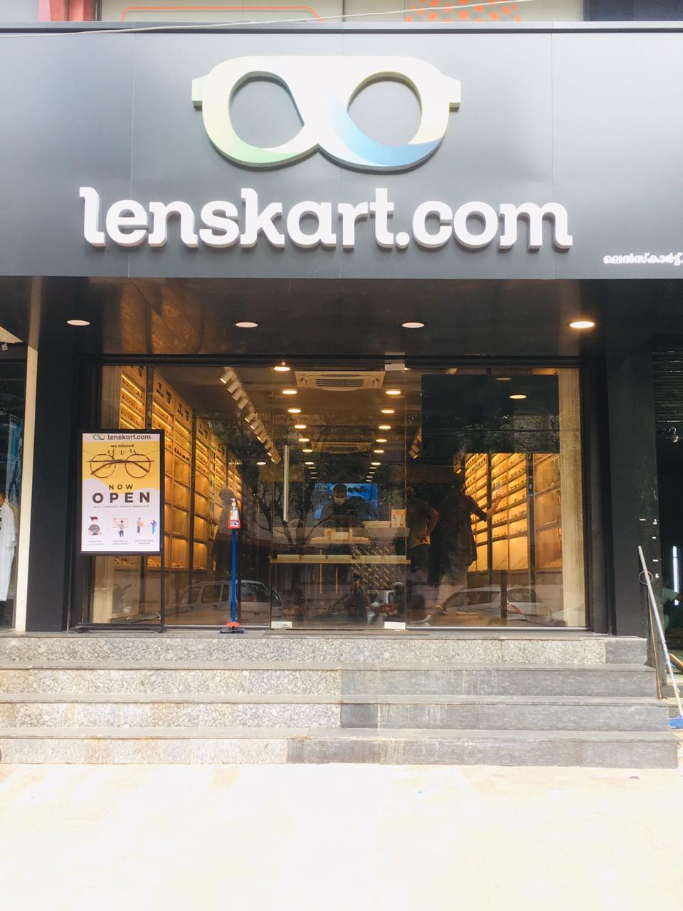 Lenskart Kozhikode
