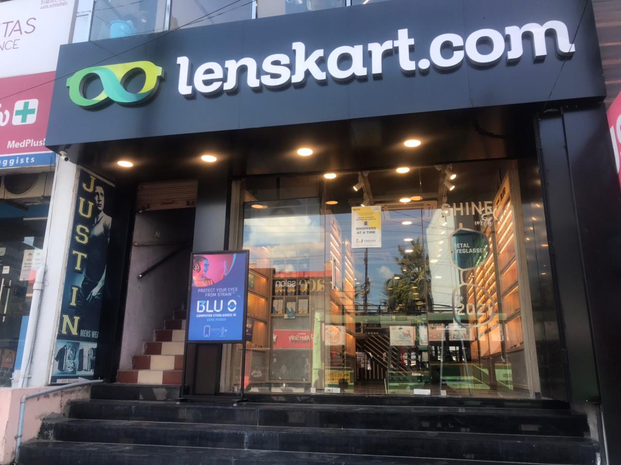 Lenskart Chengalpet