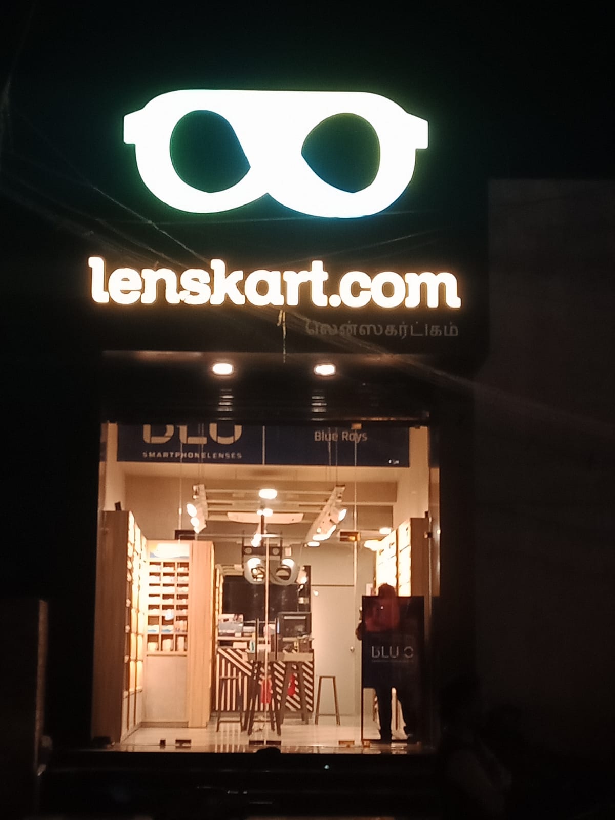 Lenskart Thootukudi