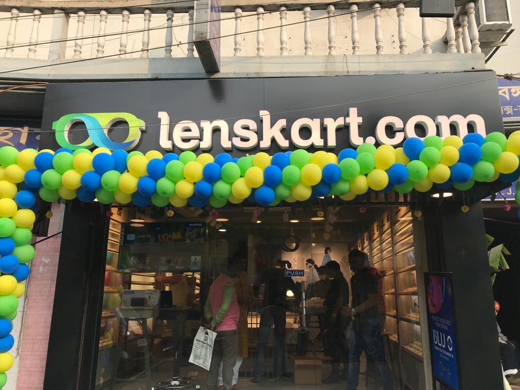 Lenskart Malda Town
