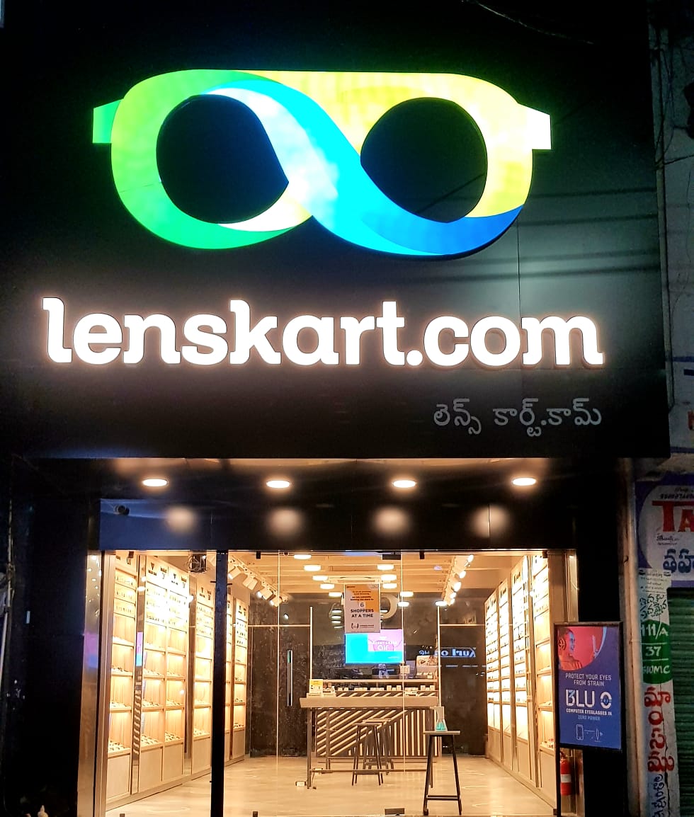 Lenskart Hanamkonda