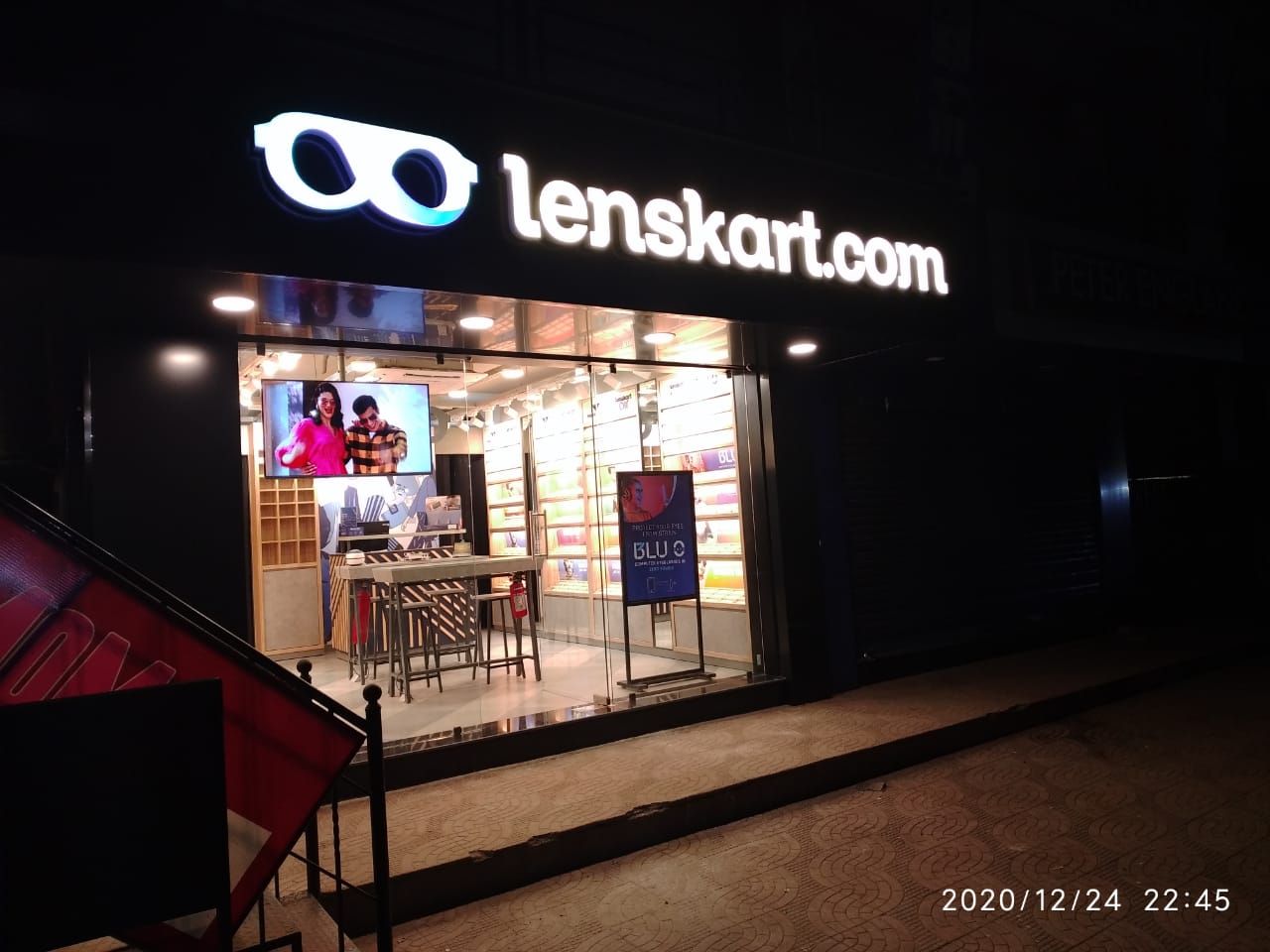 Lenskart Valsad