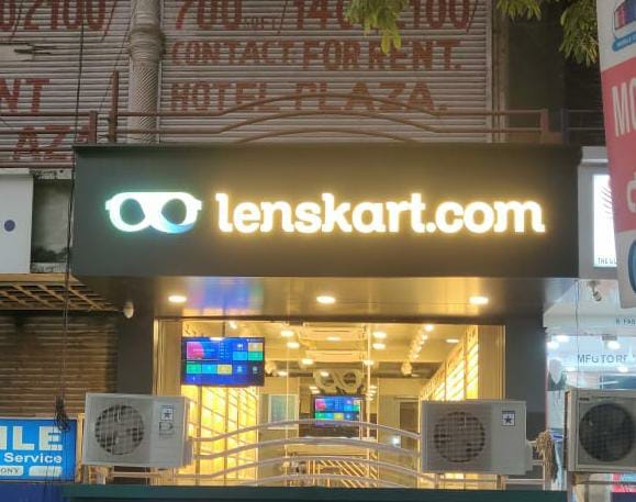 Lenskart Bharuch
