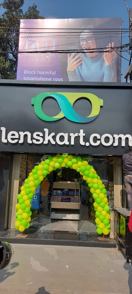 Flagship Store Gandhinagar Jammu Lenskart Flagship Store Gandhinagar Jammu