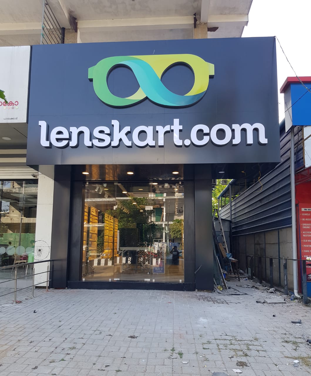 Lenskart Palakkad