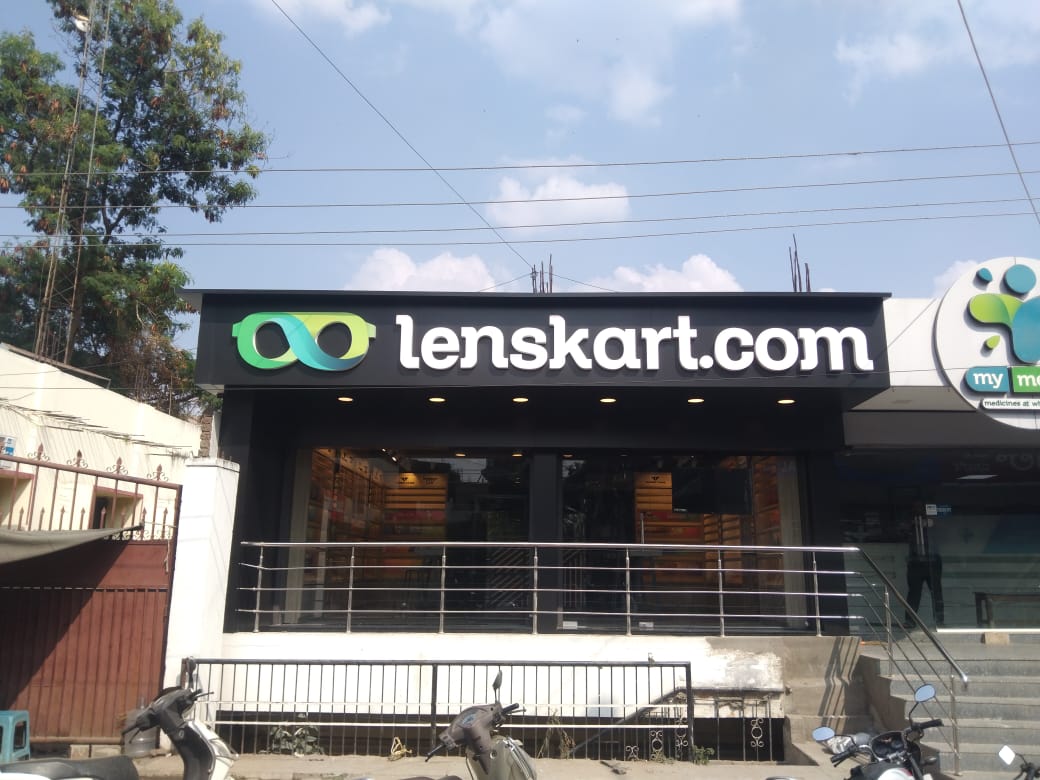 Lenskart Kalaburagi
