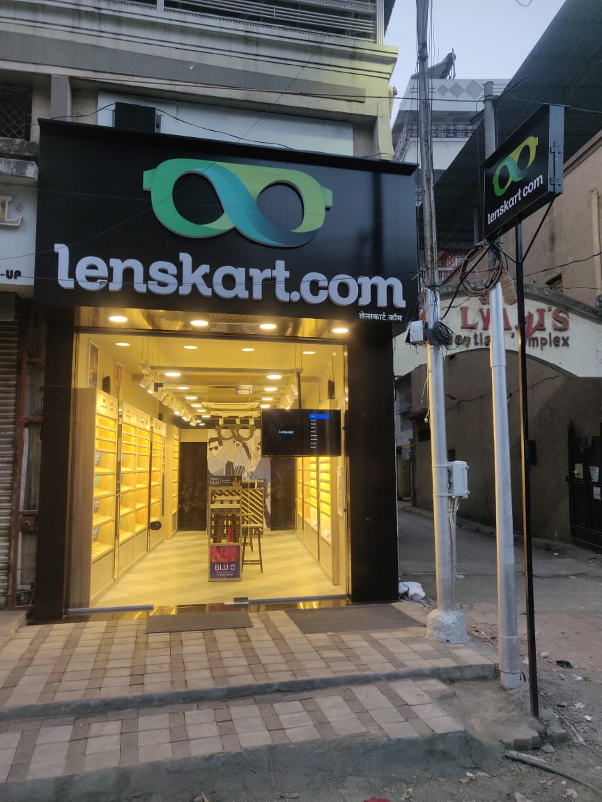 Ulhasnagar Lenskart Ulhasnagar