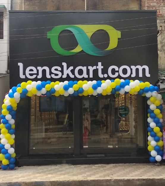 Lenskart Chandannagar