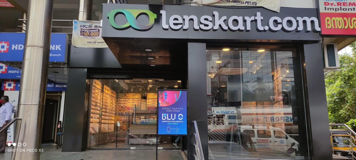 Kannur Lenskart Kannur