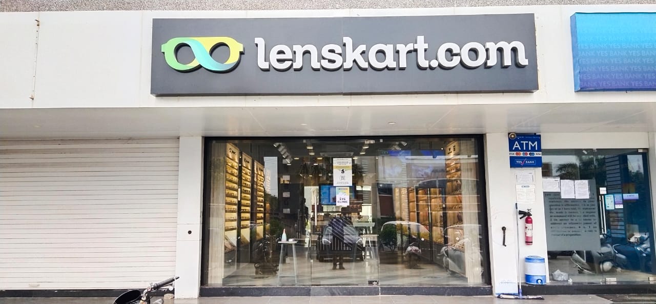 Nadiad Lenskart Nadiad