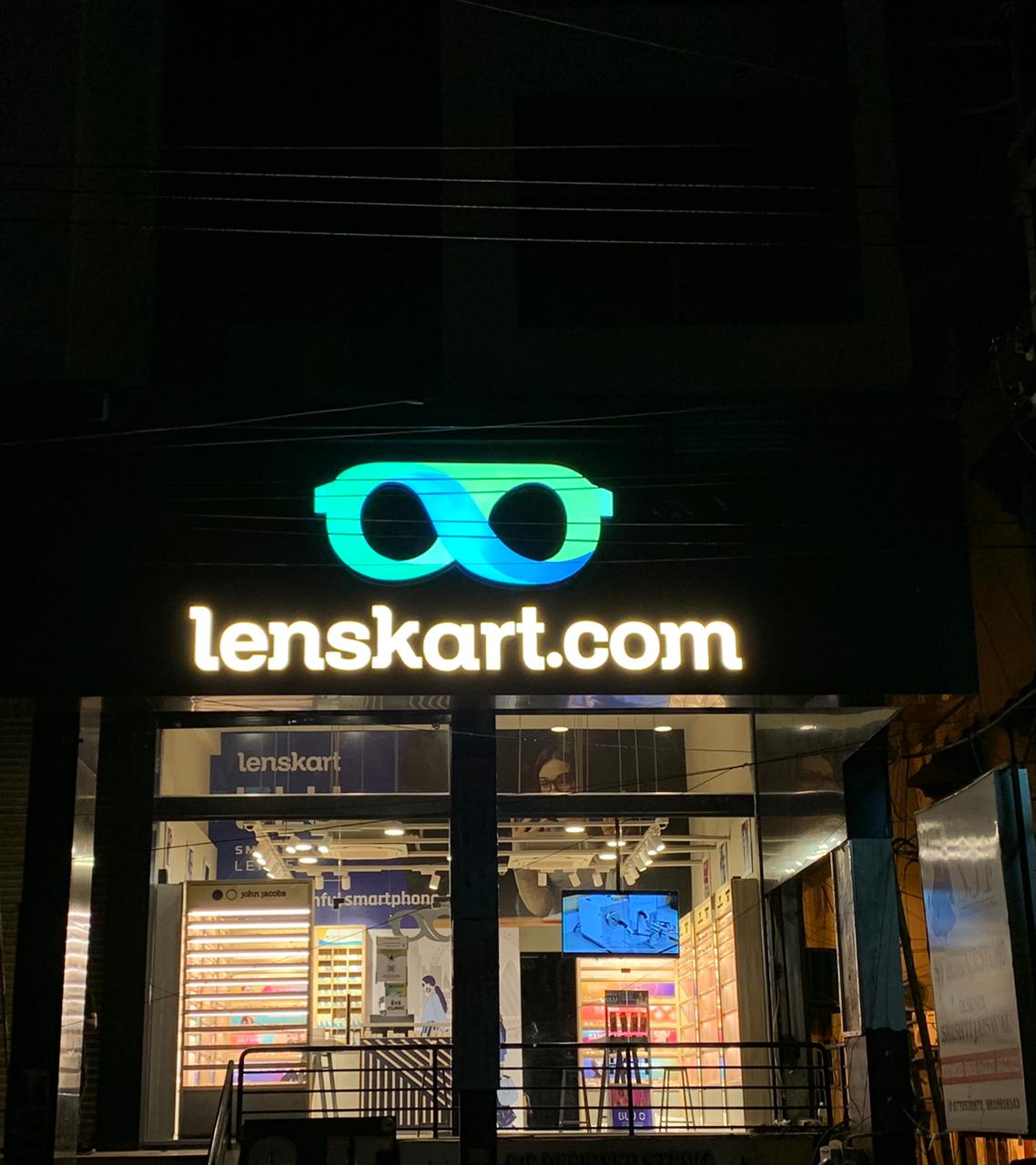 Jabalpur Lenskart Jabalpur