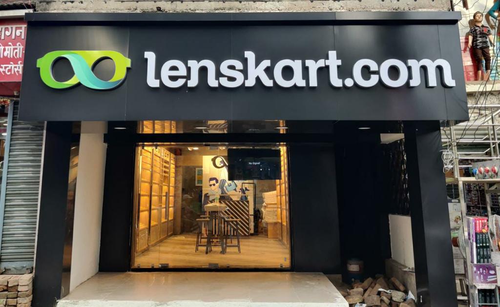 Bargarh Lenskart Bargarh
