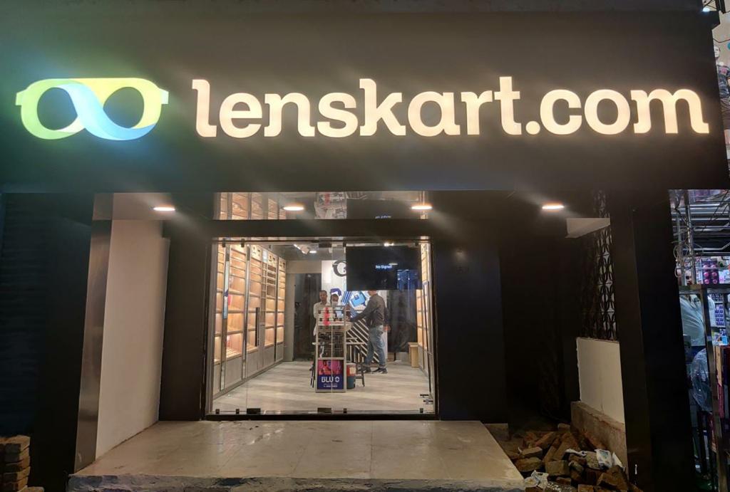 Hajipur Lenskart Hajipur