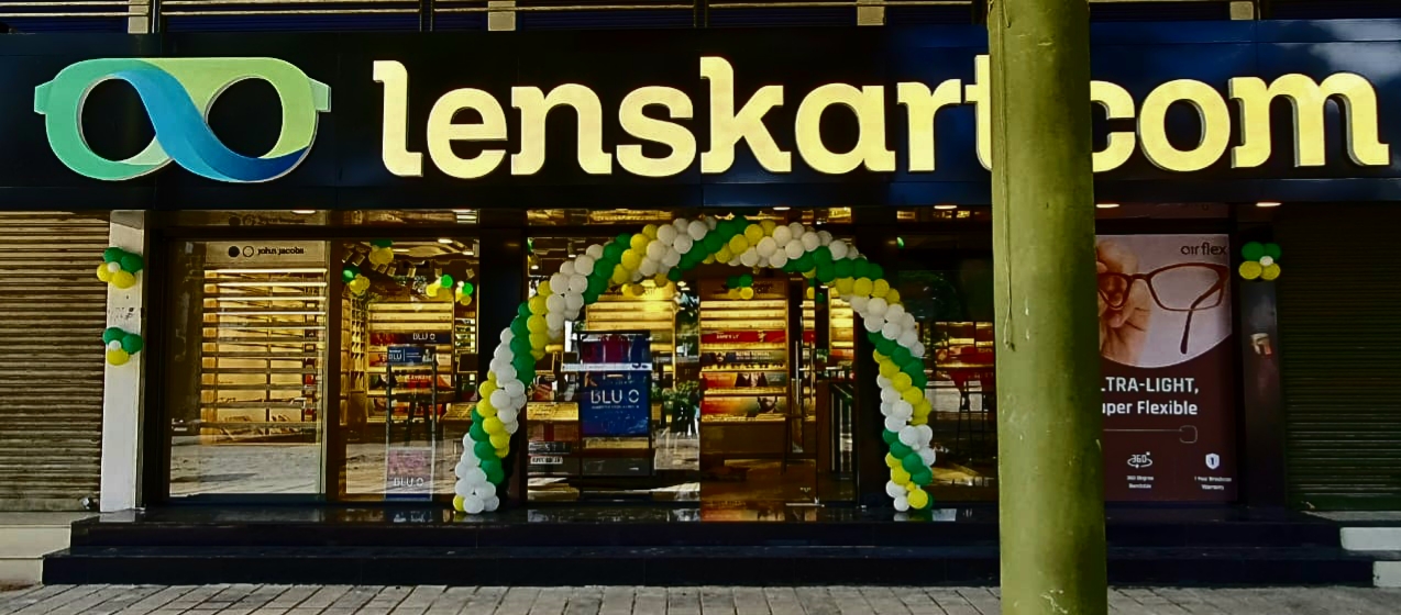 Lenskart Manjeri