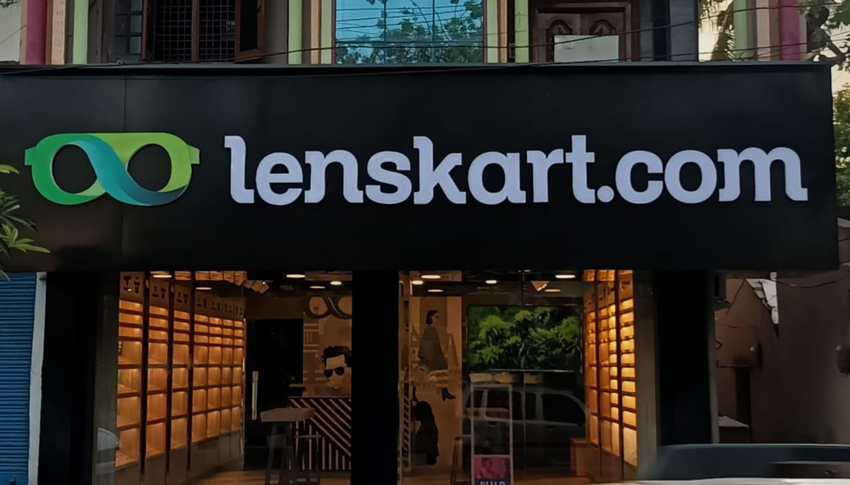Lenskart Sangareddy