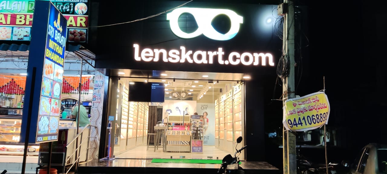 Lenskart Nalgonda