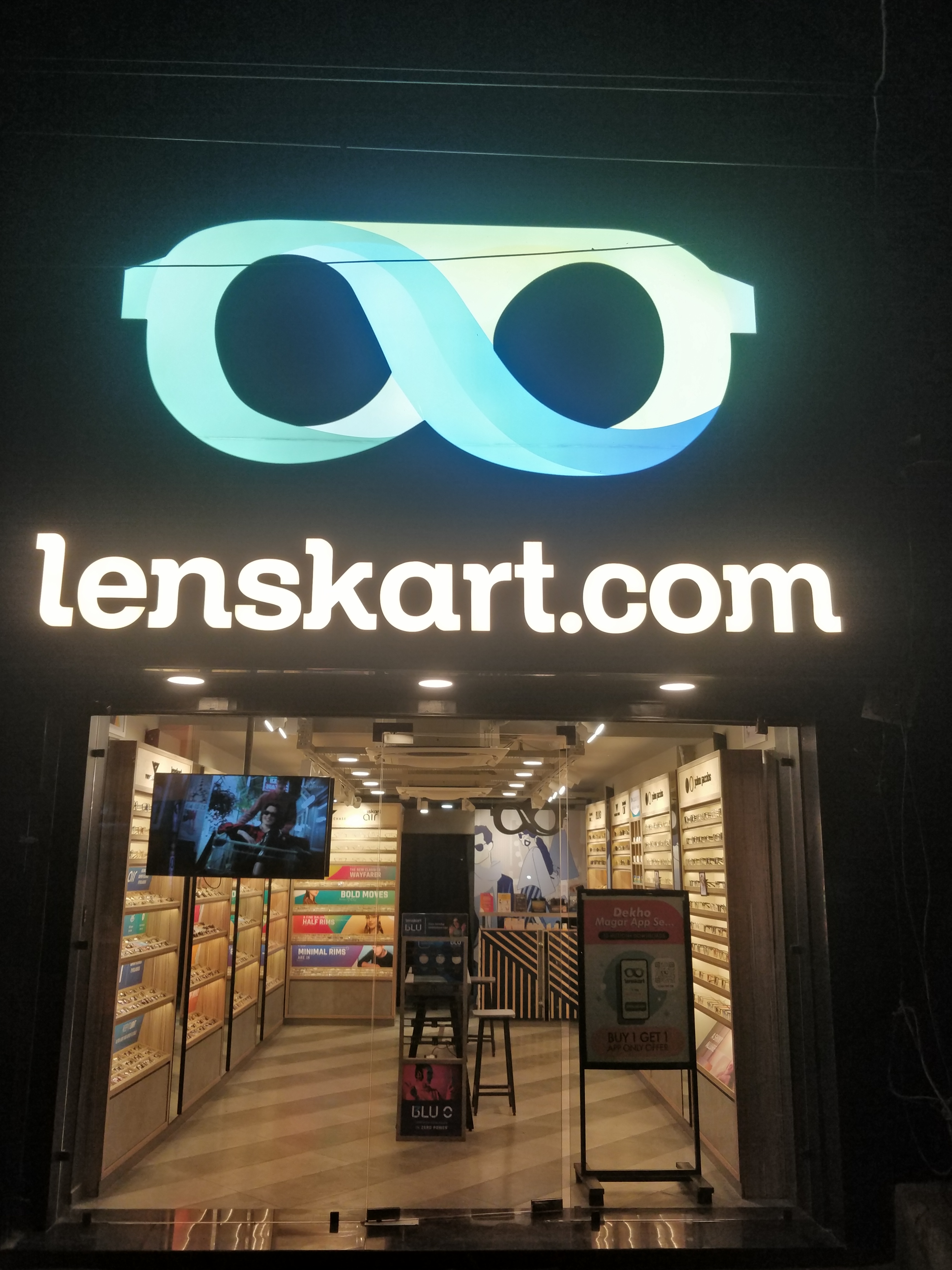 Ratlam Lenskart Ratlam